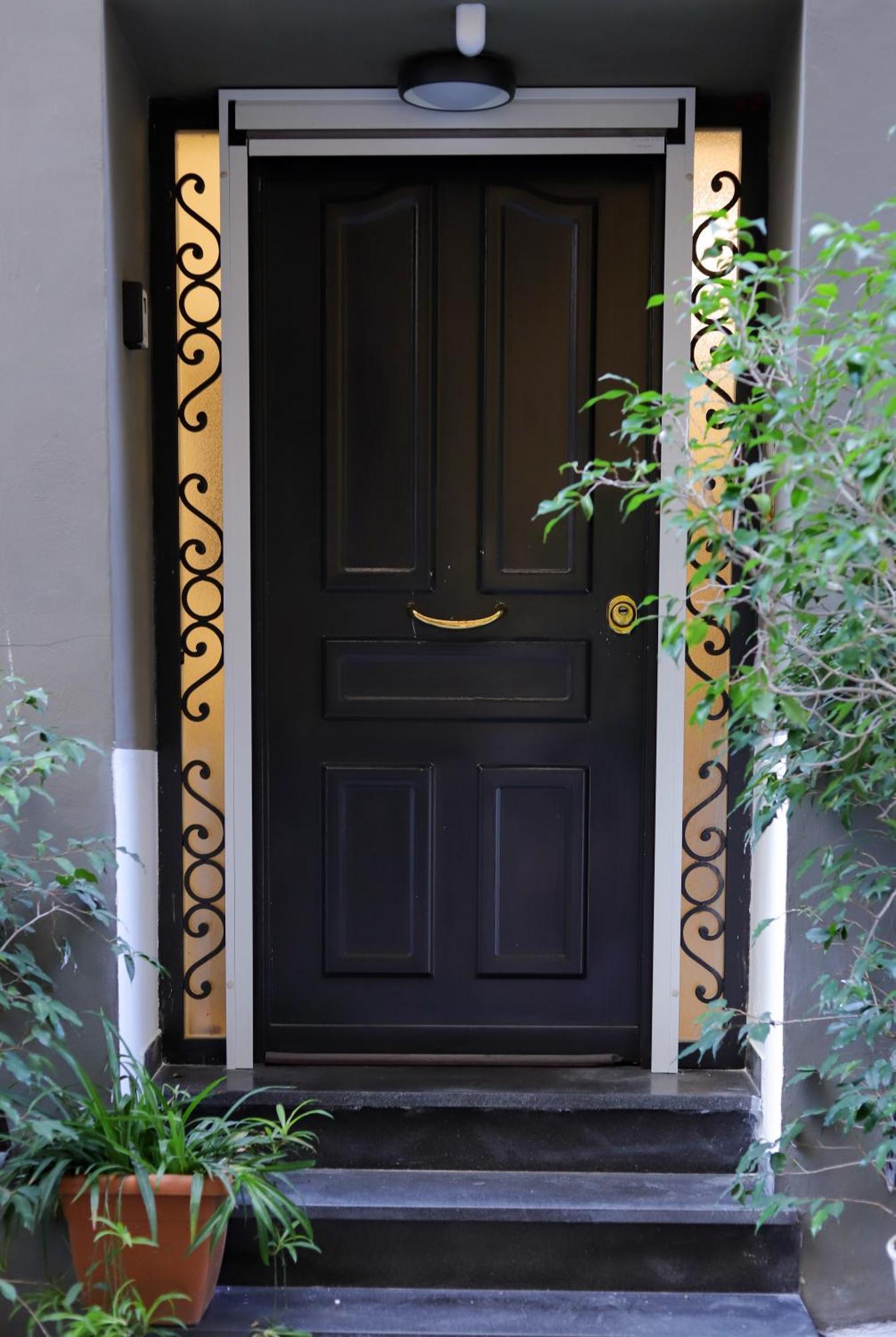 Giallo Napoletano Home Nápoles Exterior foto